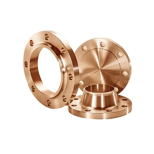 copper-nickel-90-10-flanges