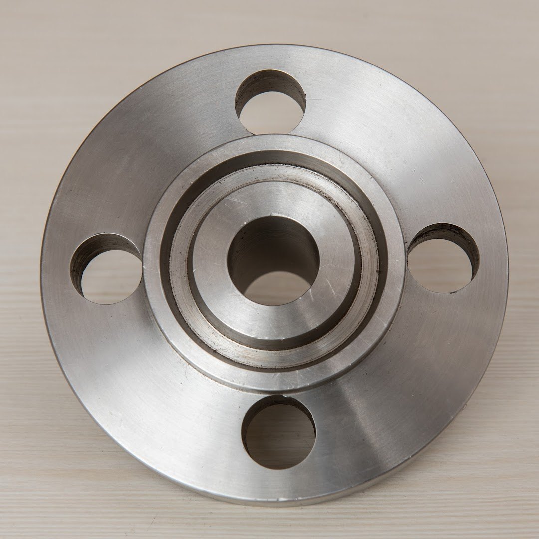 IBR Approved Flanges