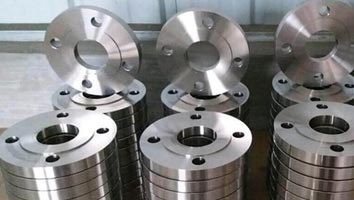 nickel-200-flanges