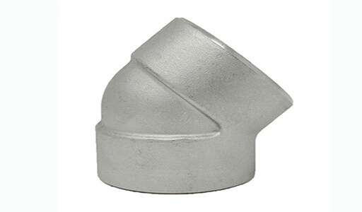 hreaded-45-degree-elbow-forged-fitting-manufacturers-exporters-suppliers-stockists