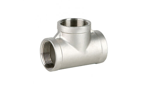 threaded-equal-tee-forged-fitting-manufacturers-exporters-suppliers-stockists