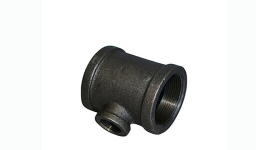 threaded-unequal-tee-forged-fitting-manufacturers-exporters-suppliers-stockists